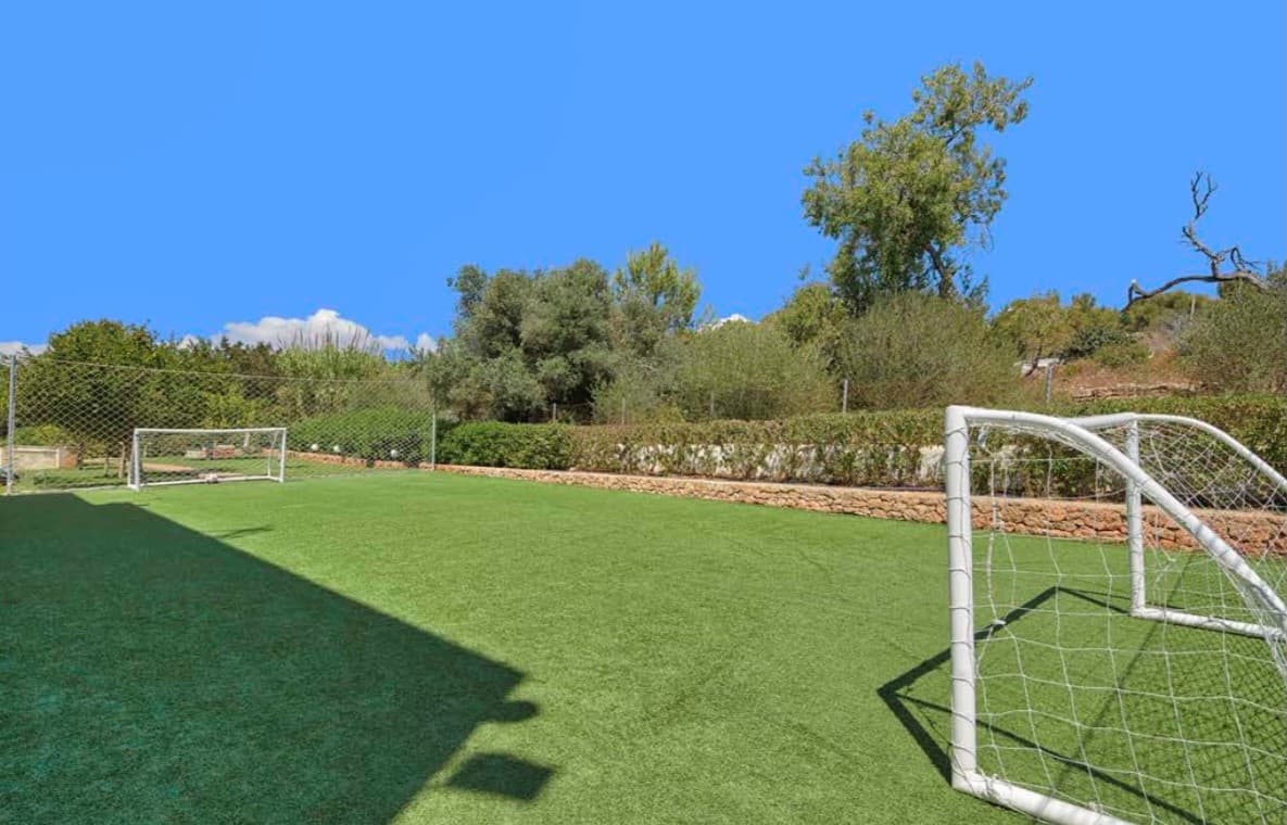 Villa Gladiolo — photo 39