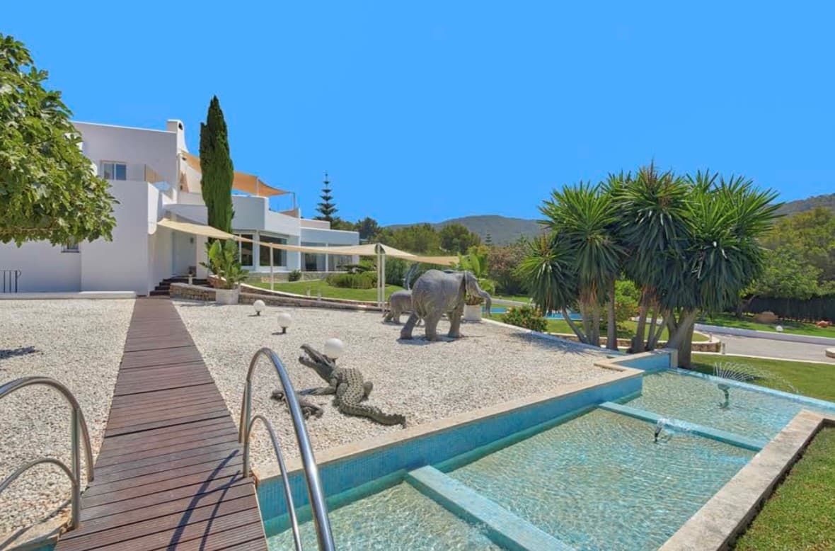 Villa Gladiolo — photo 40