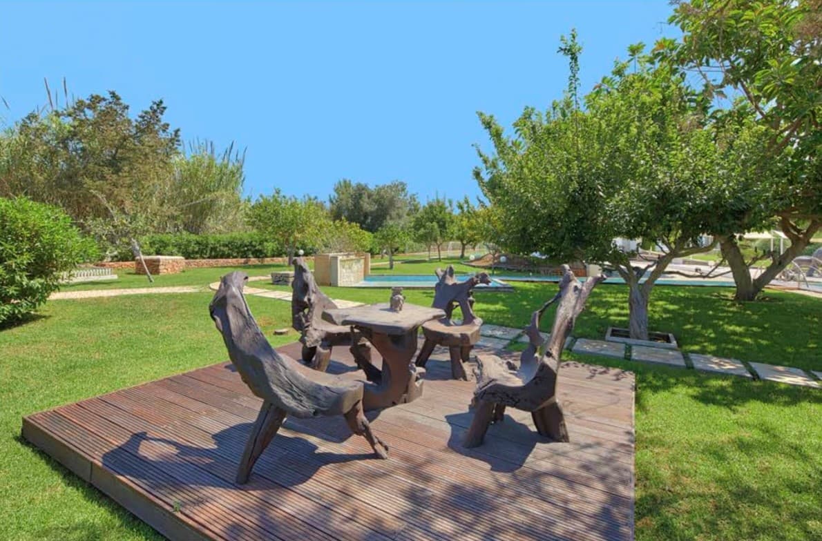 Villa Gladiolo — photo 41