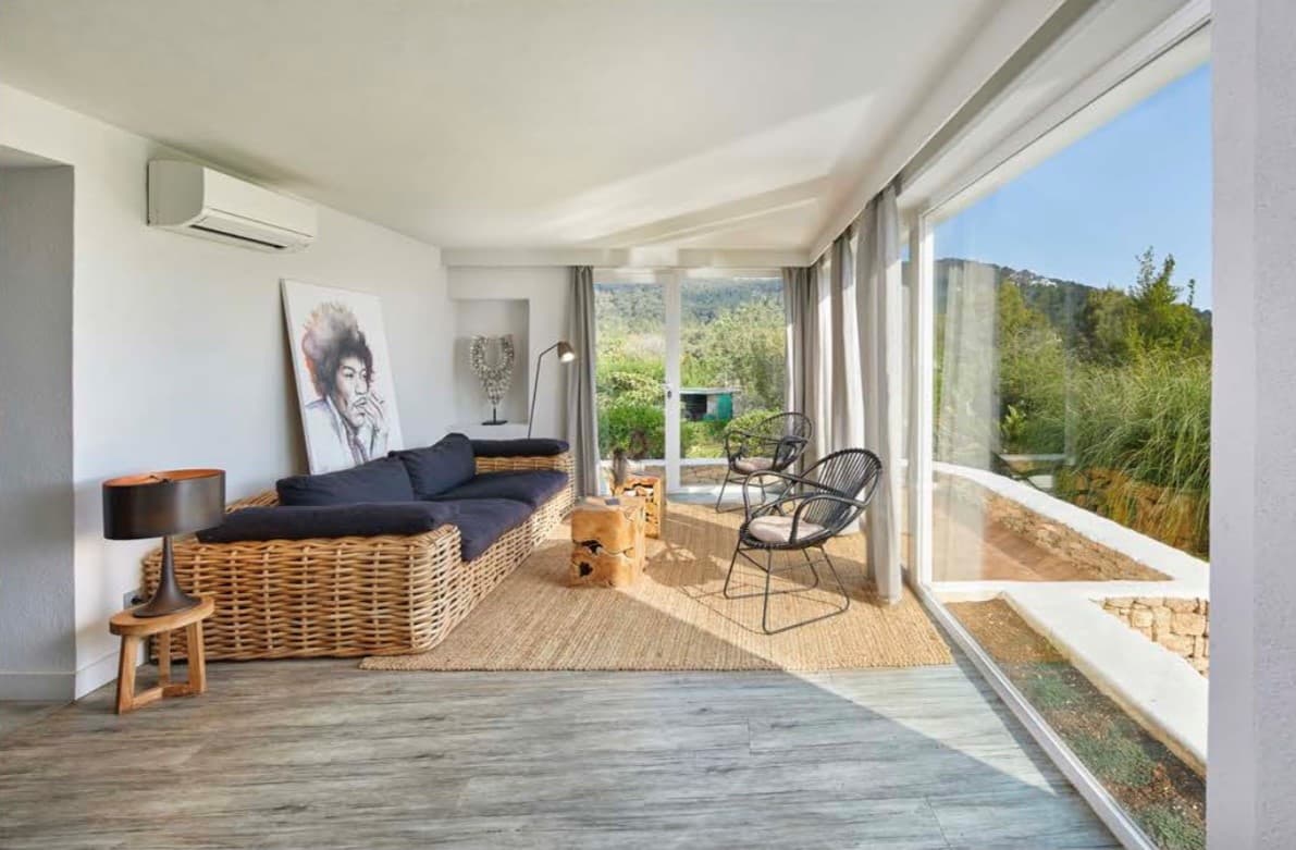 Villa Gladiolo — photo 45