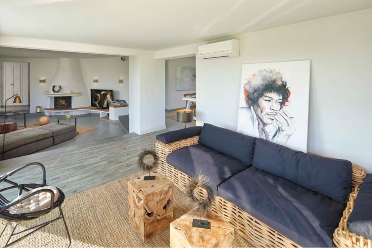 Villa Gladiolo — photo 47