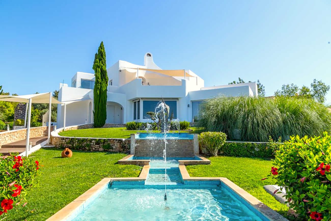 Villa Gladiolo — photo 70