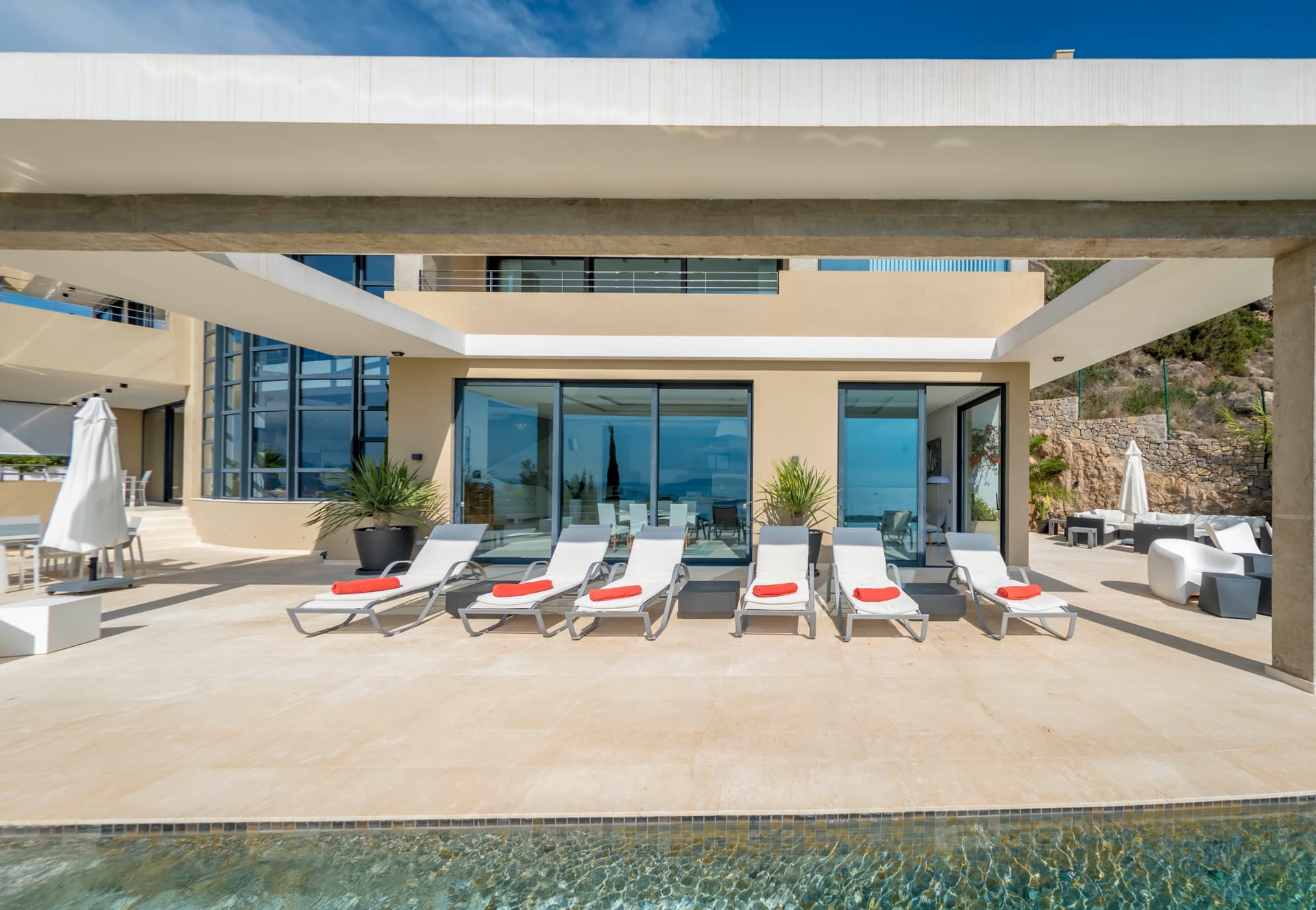 Villa Amaranto — photo 104