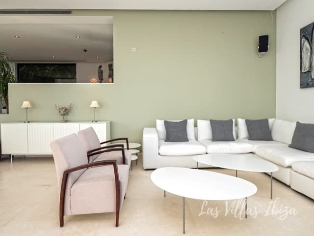 Villa Amaranto — photo 40
