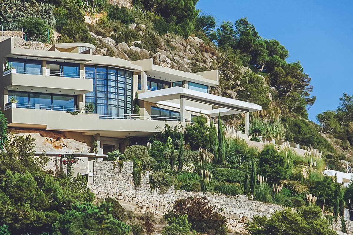 Villa Amaranto — photo 80
