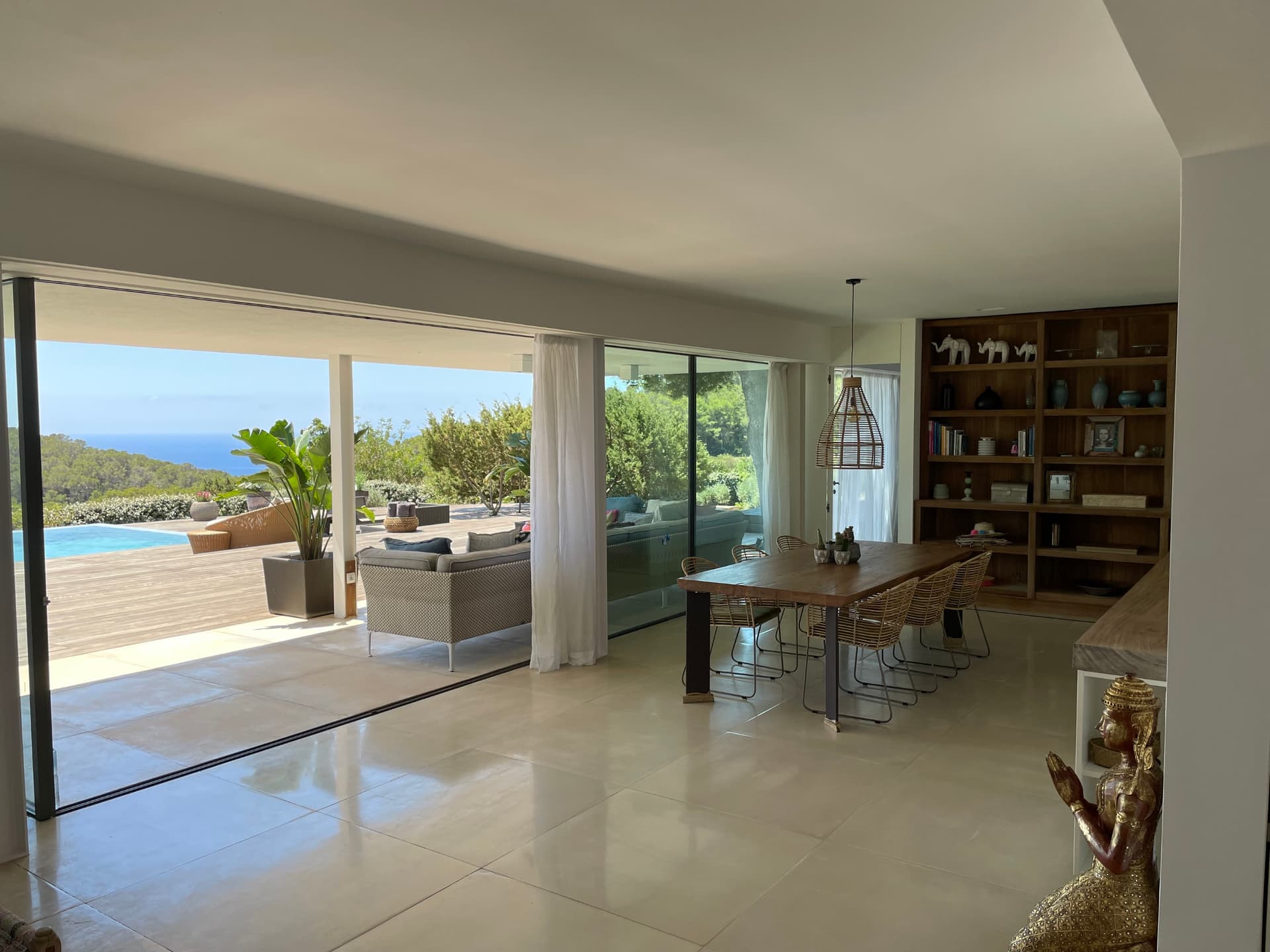 Villa Cantueso — photo 17