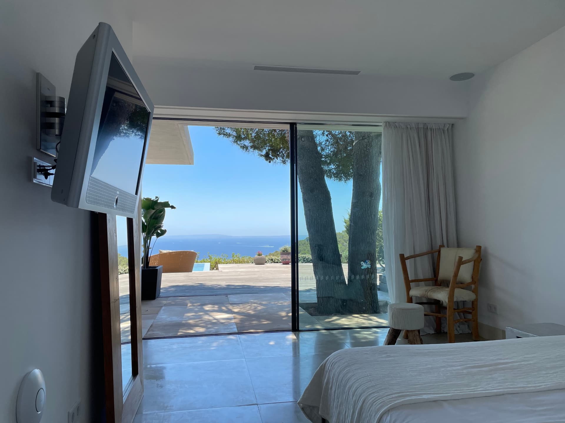 Villa Cantueso — photo 19