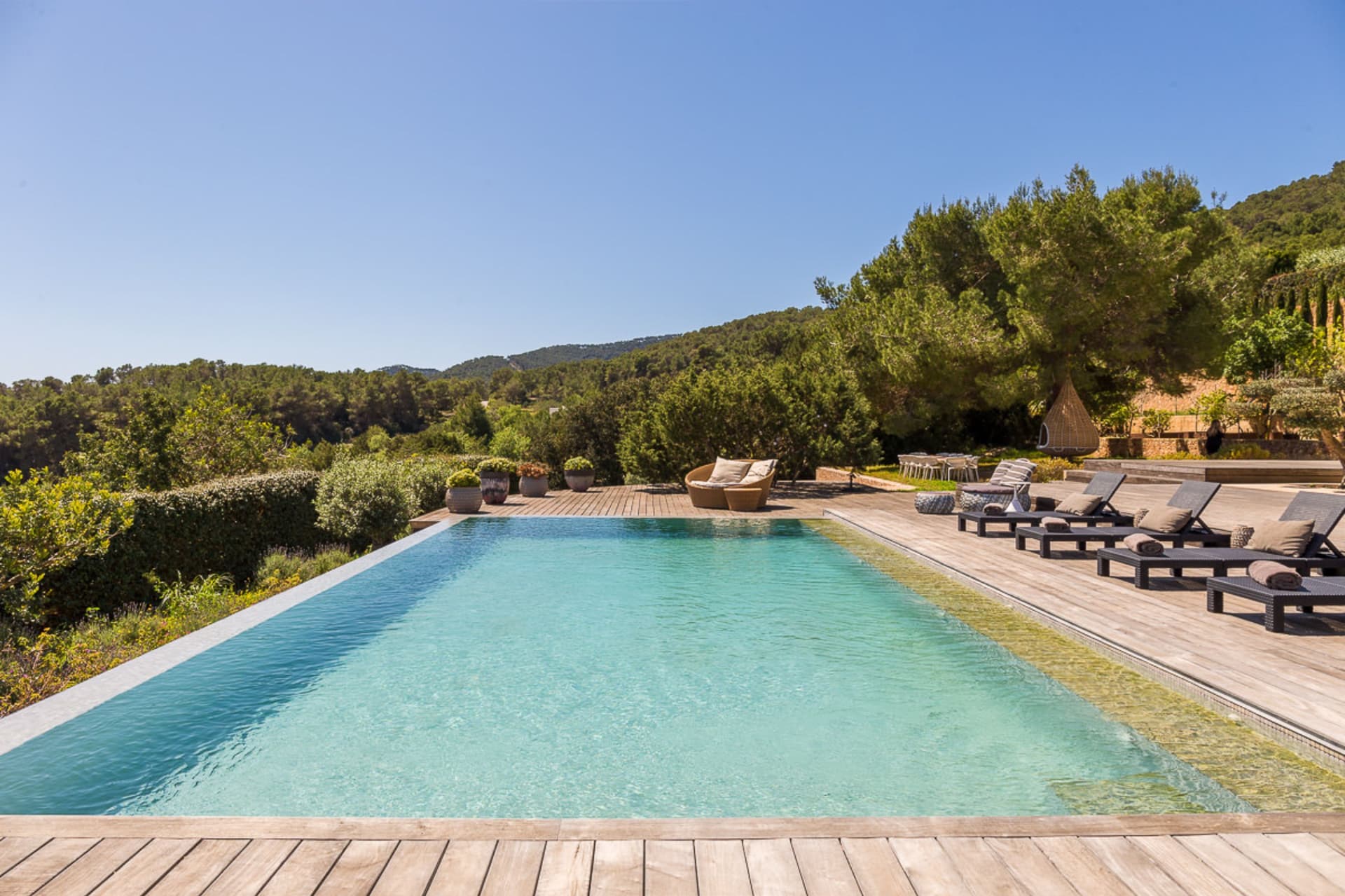 Villa Cantueso — photo 44