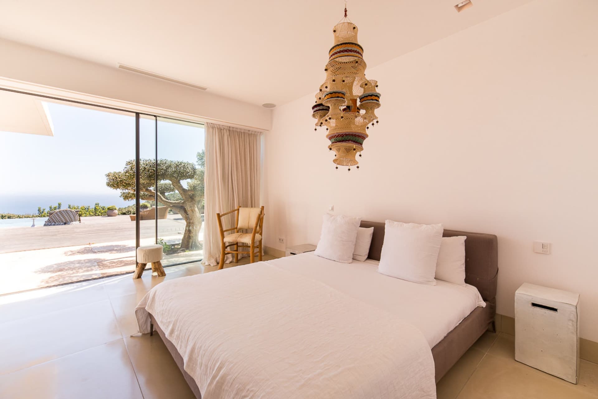 Villa Cantueso — photo 8