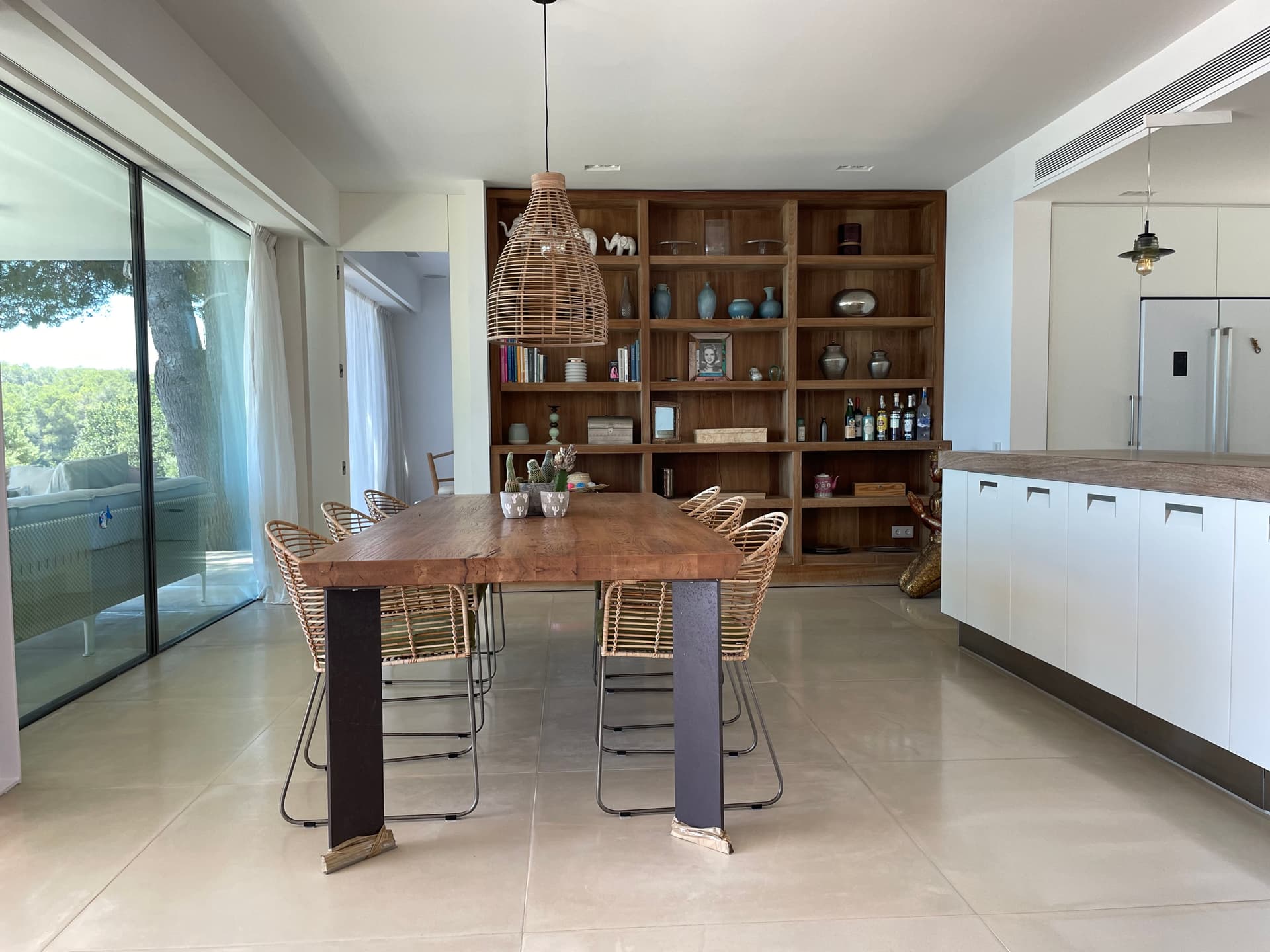 Villa Cantueso — photo 11