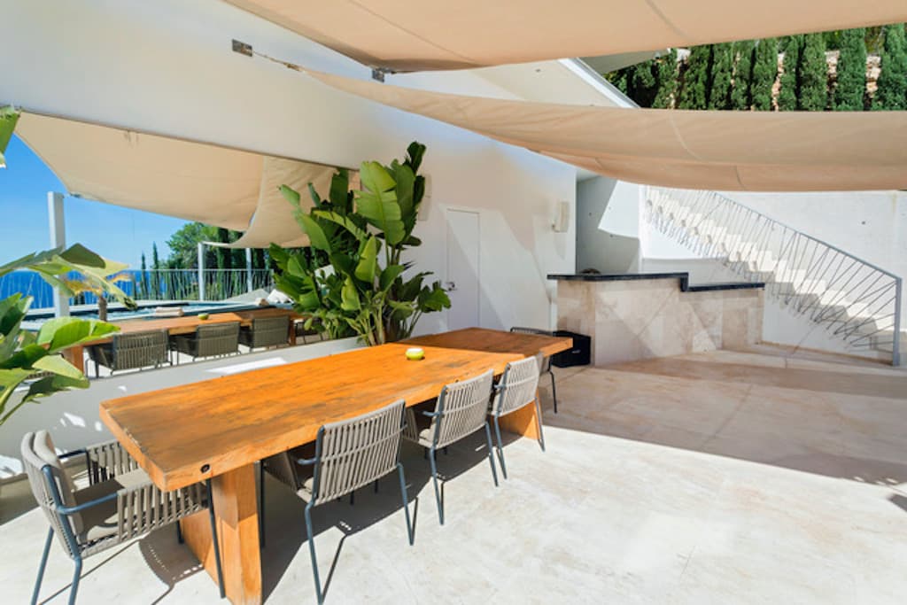 Villa Delfinio — photo 48