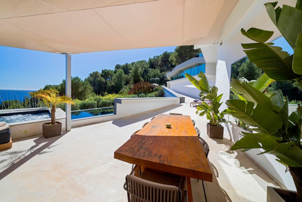 Villa Delfinio — photo 49