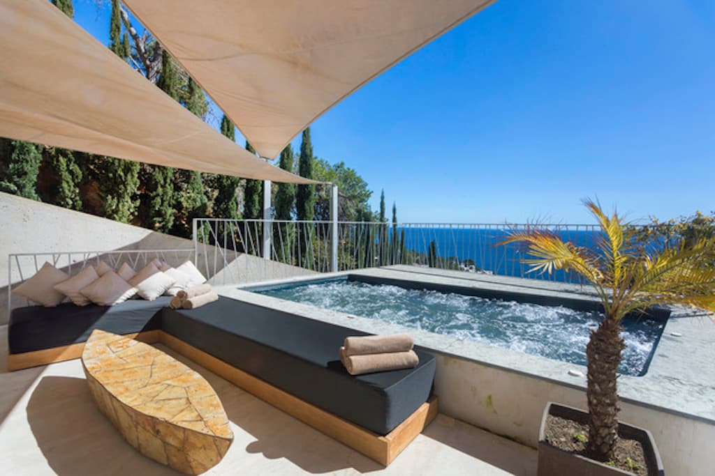 Villa Delfinio — photo 7
