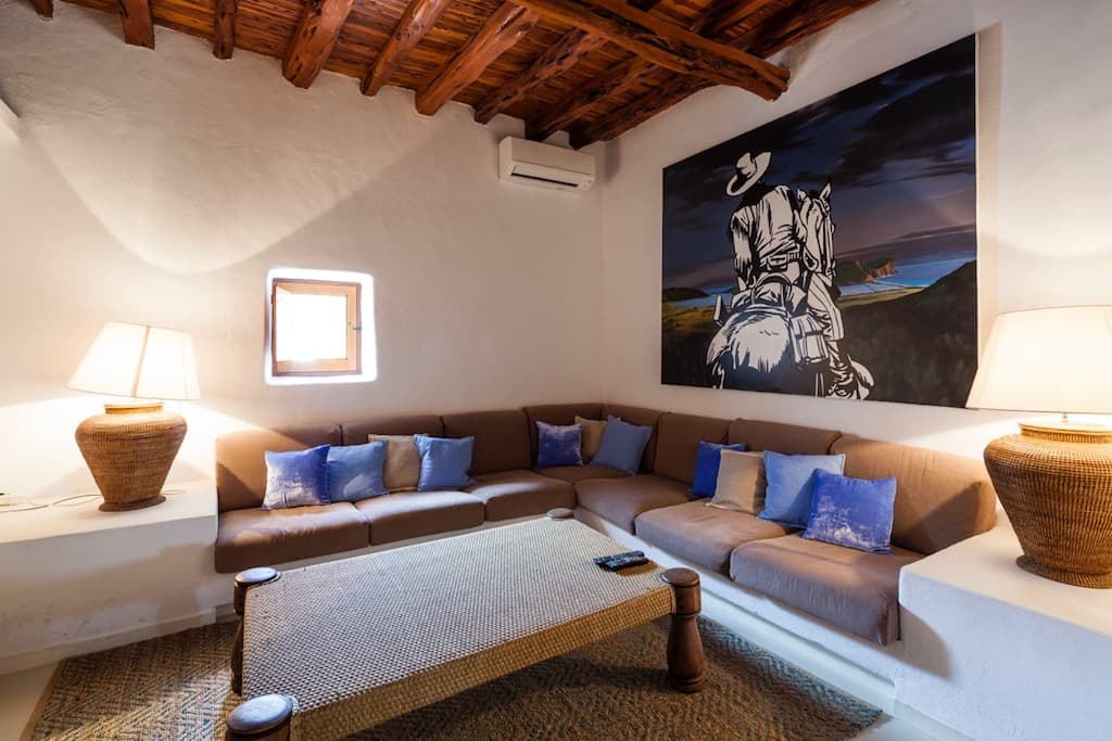 Villa Mostaza — photo 11
