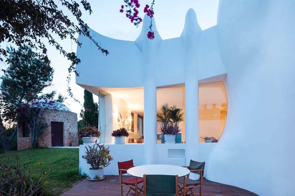 Villa Mostaza — photo 21