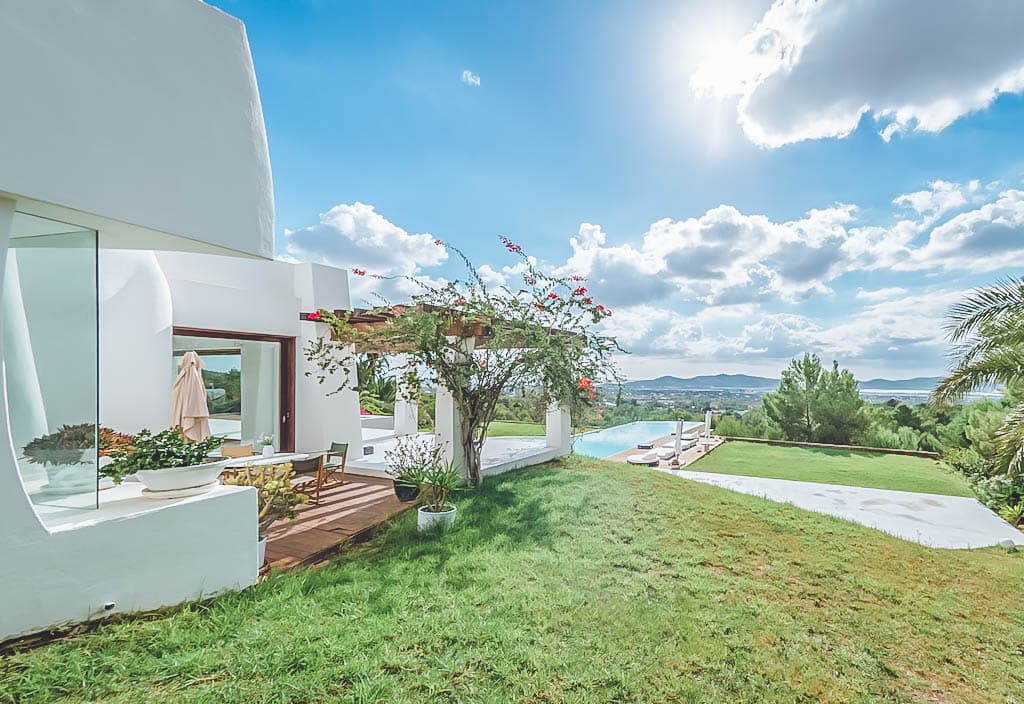 Villa Mostaza — photo 24