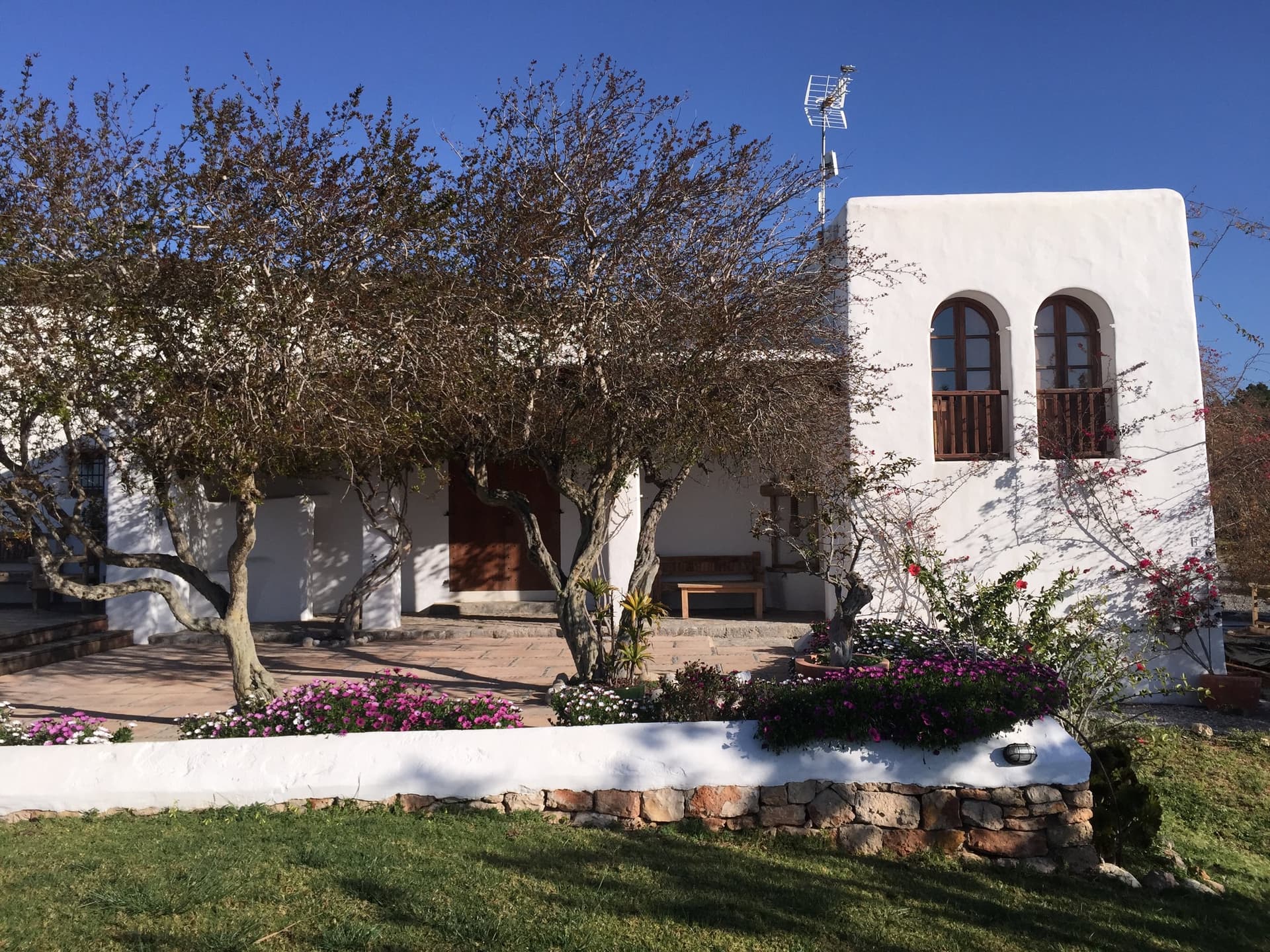 Villa Mostaza — photo 36