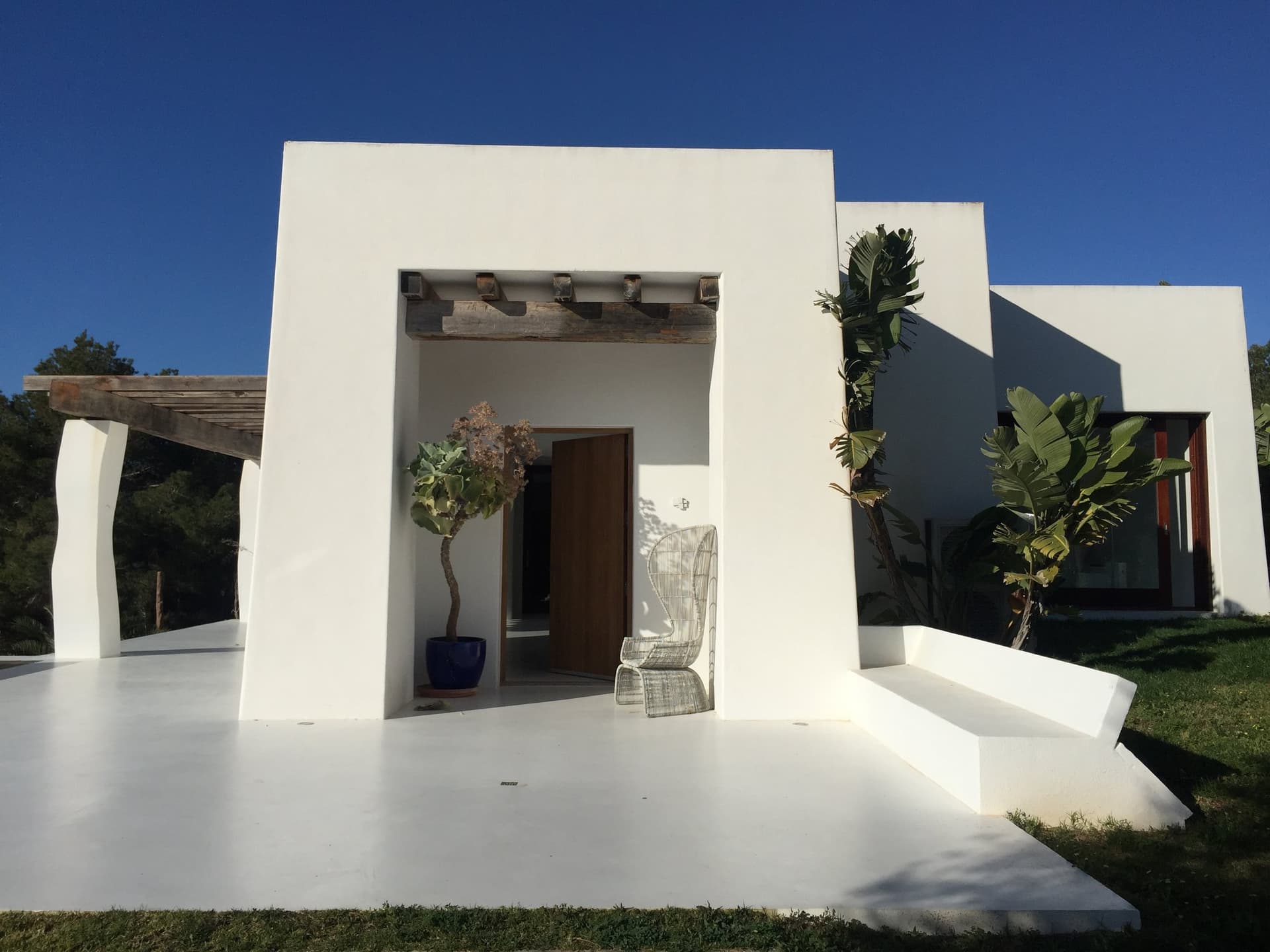 Villa Mostaza — photo 37