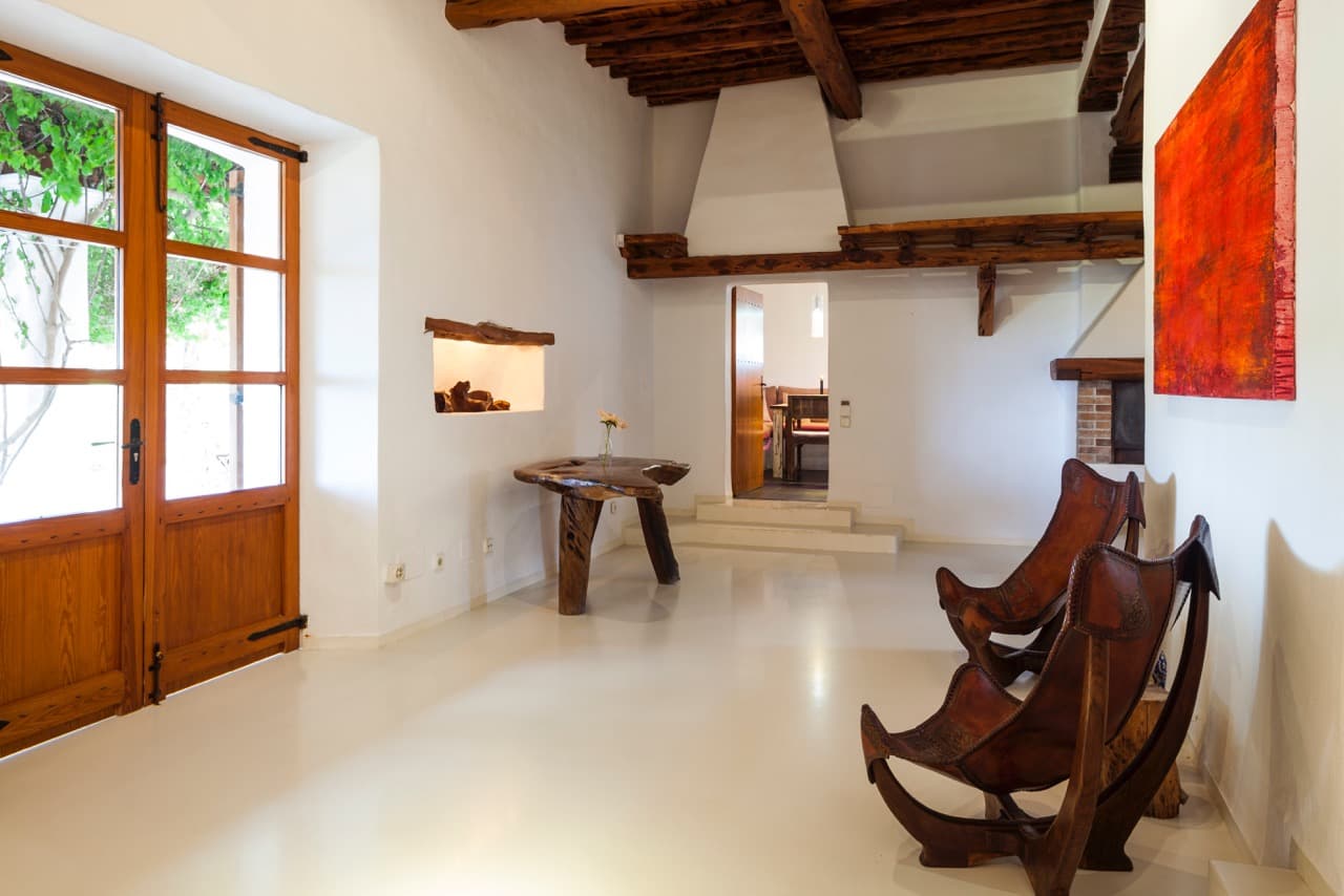 Villa Mostaza — photo 41