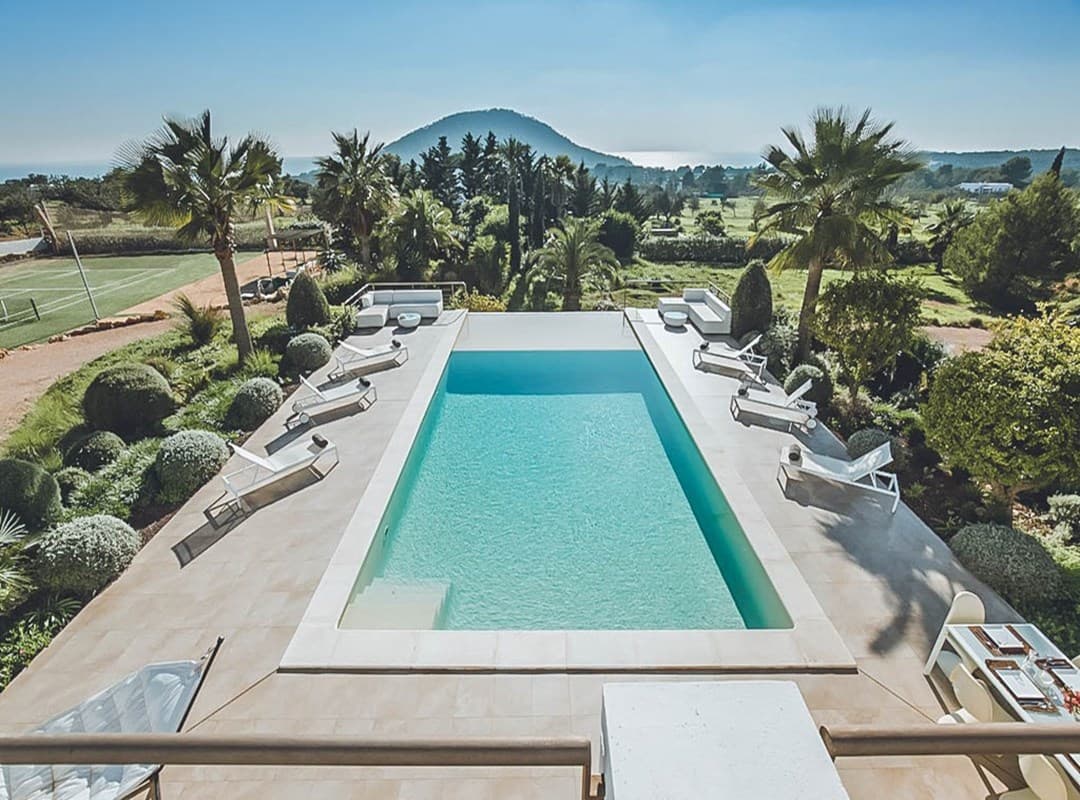 Villa Berro — photo 17