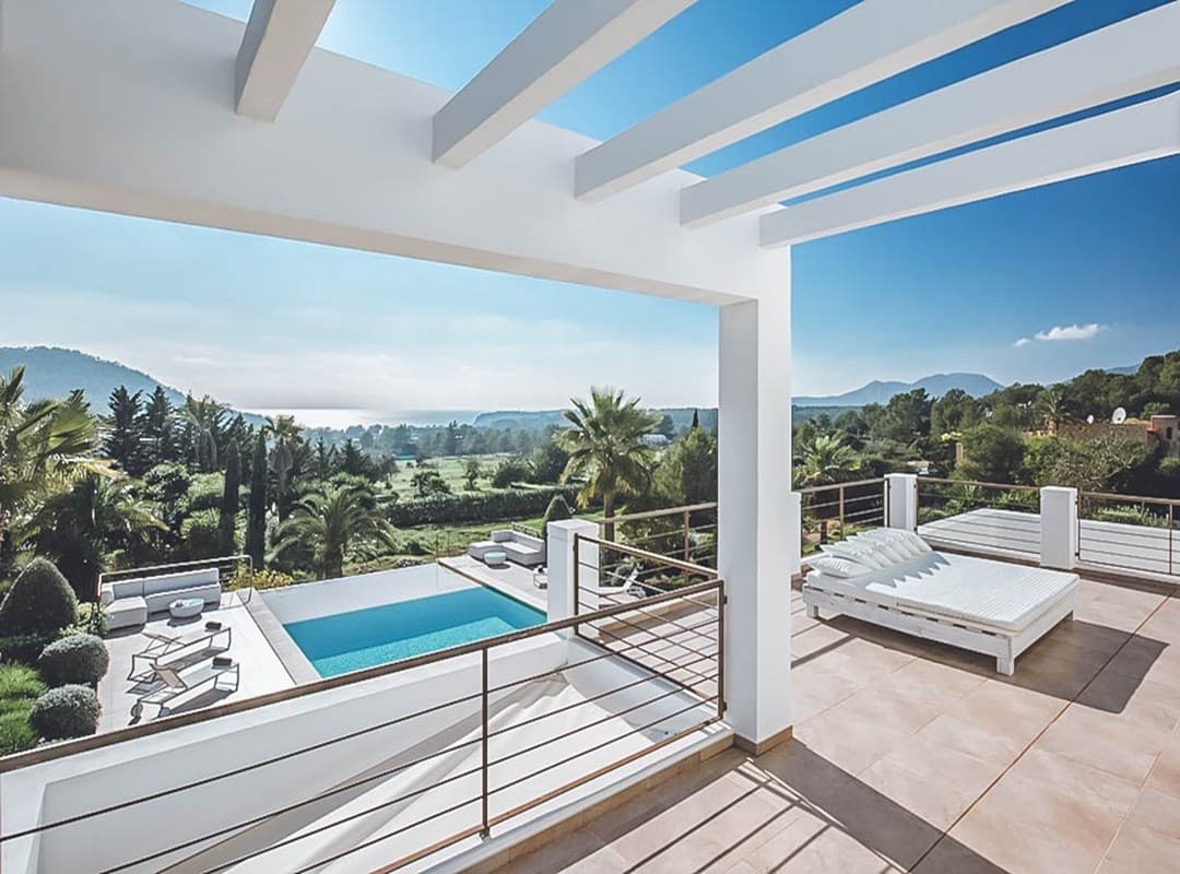 Villa Berro — photo 18