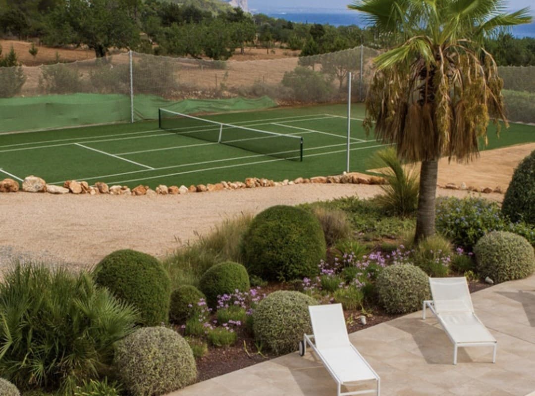 Villa Berro — photo 30