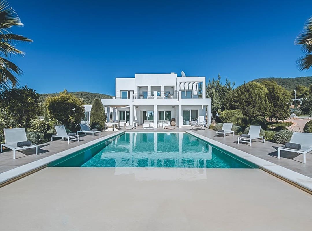 Villa Berro — photo 16