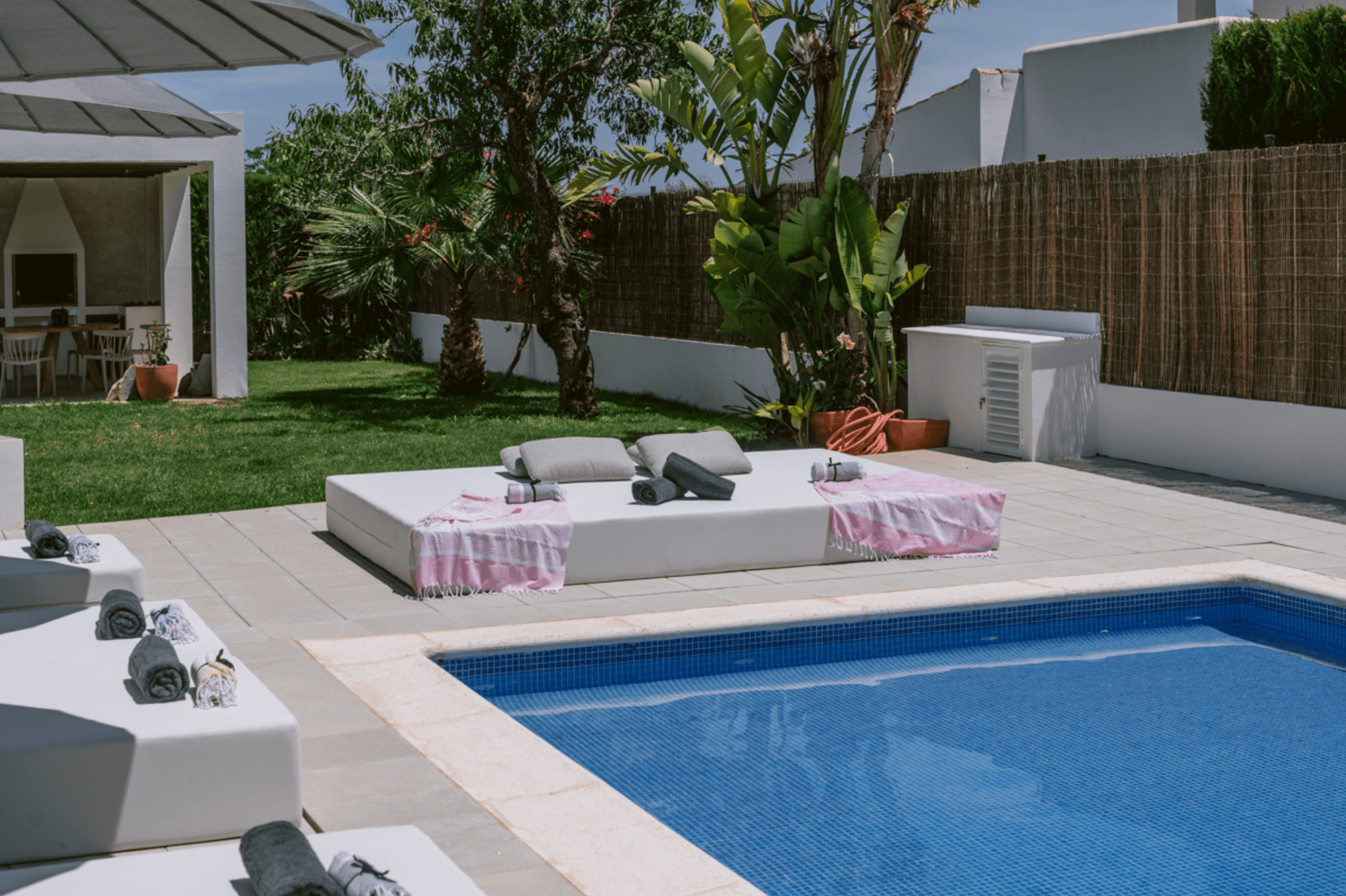 Villa Hisopo — photo 73