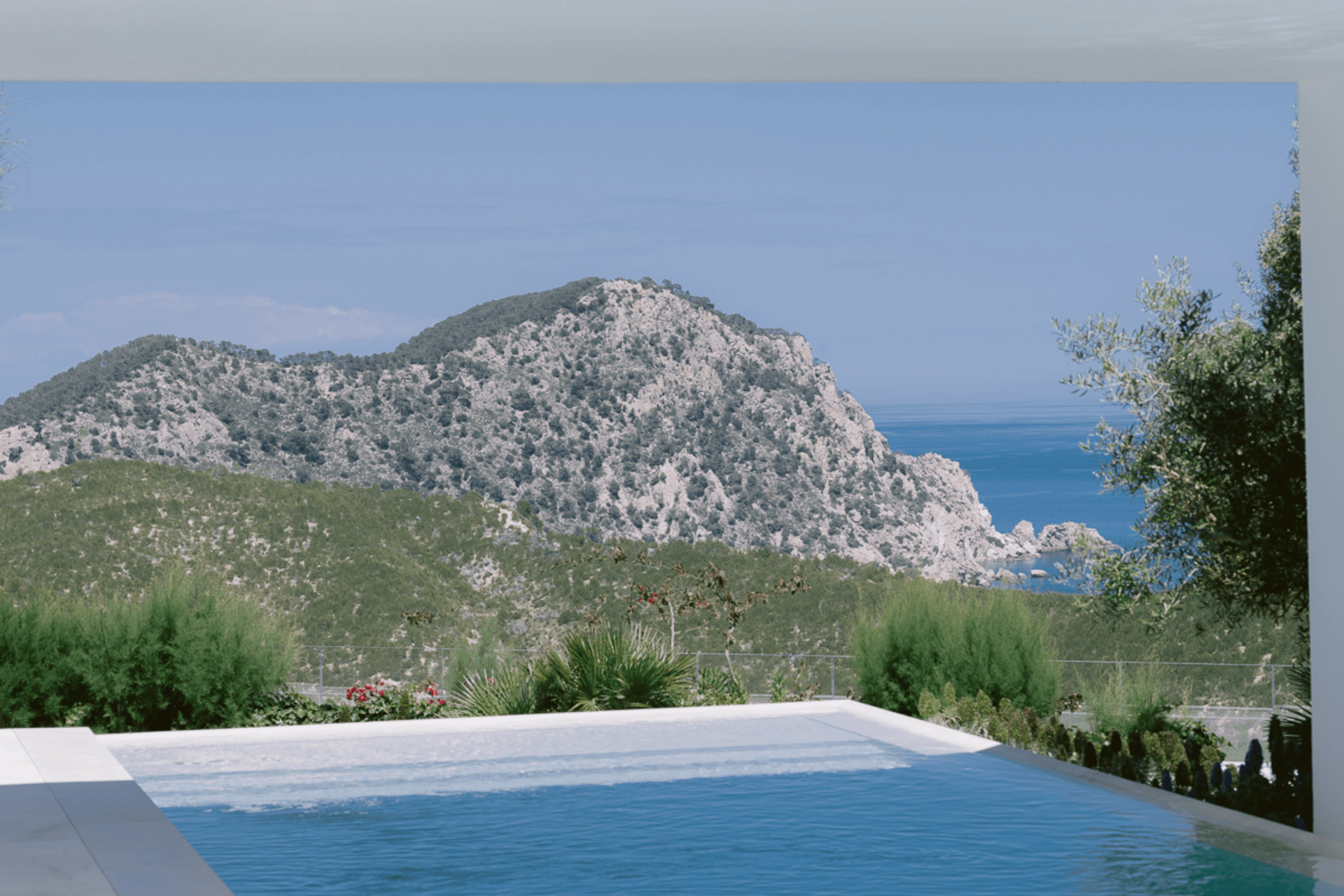 Villa Espino — photo 16