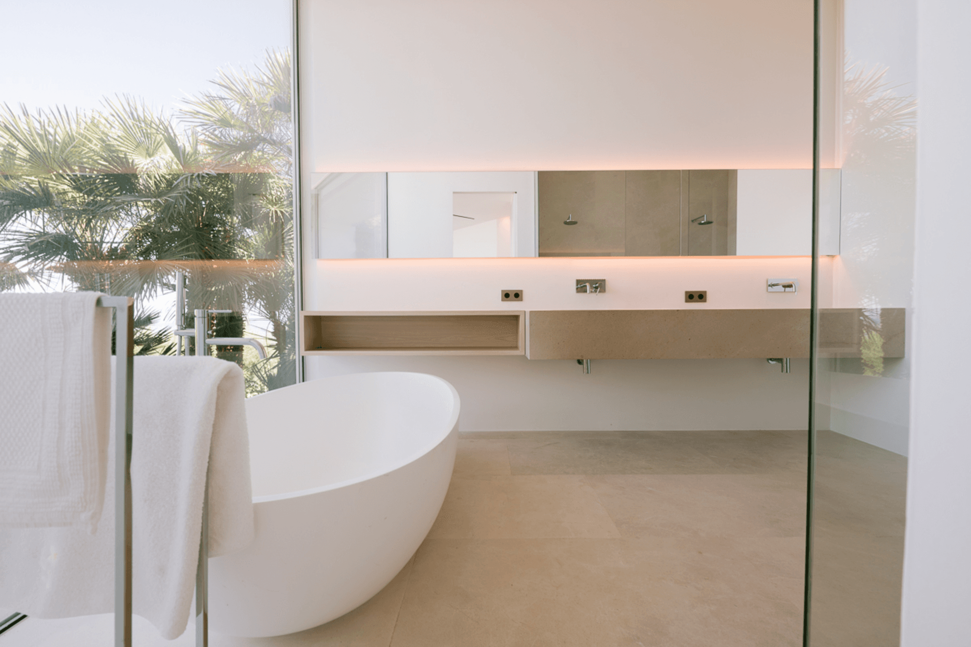 Villa Espino — photo 21