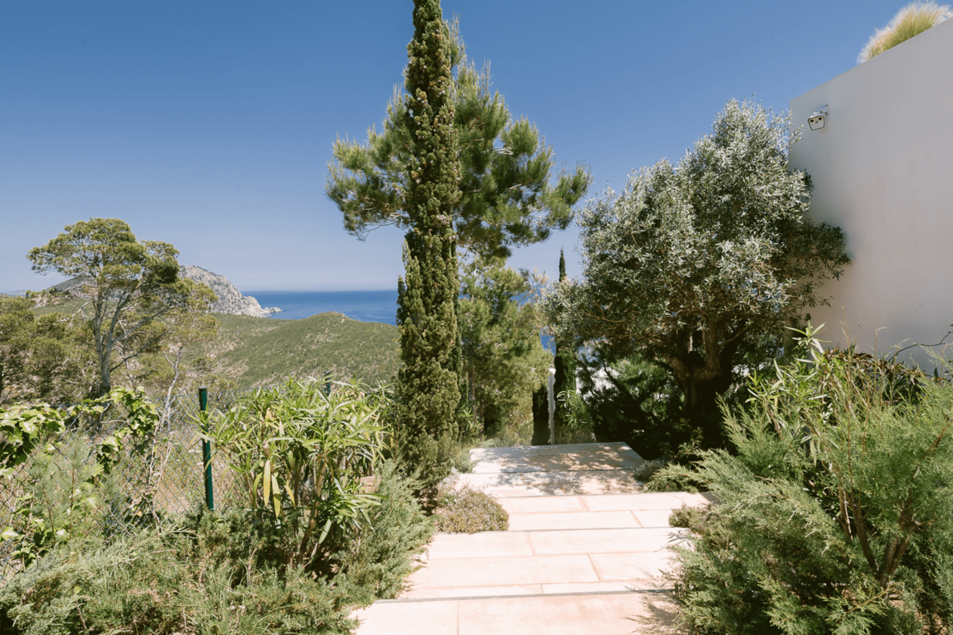 Villa Espino — photo 23