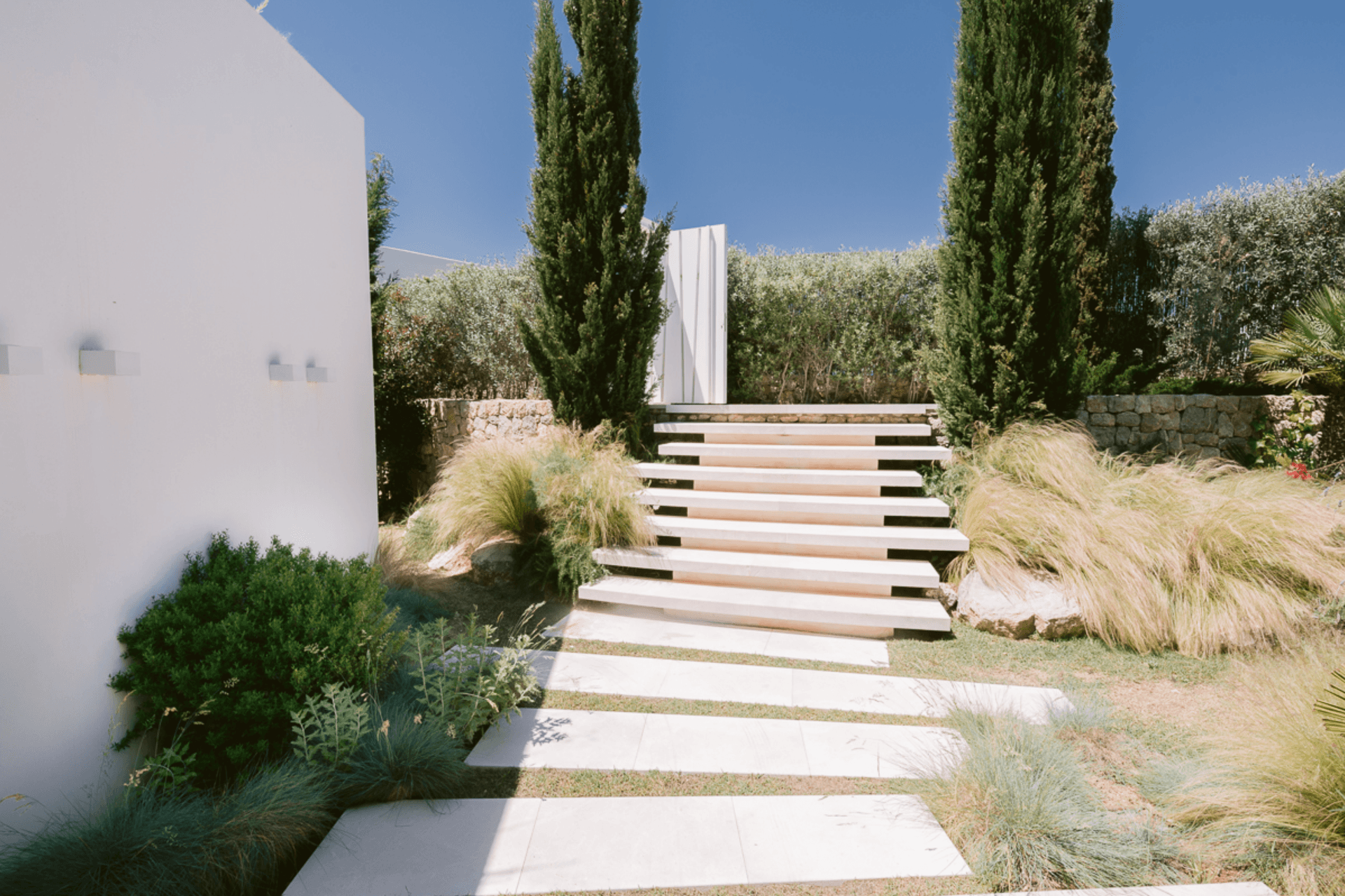 Villa Espino — photo 33