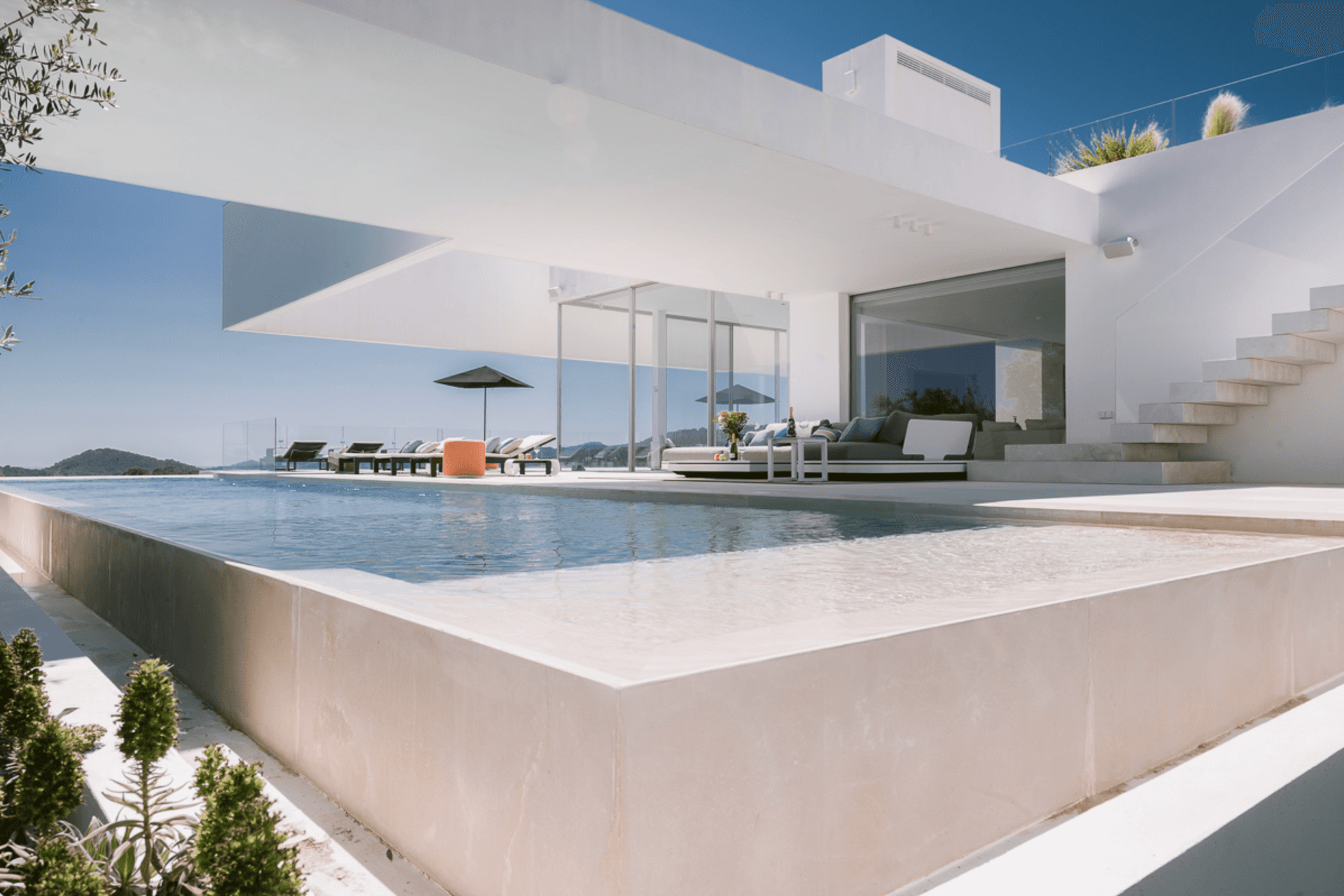 Villa Espino — photo 34