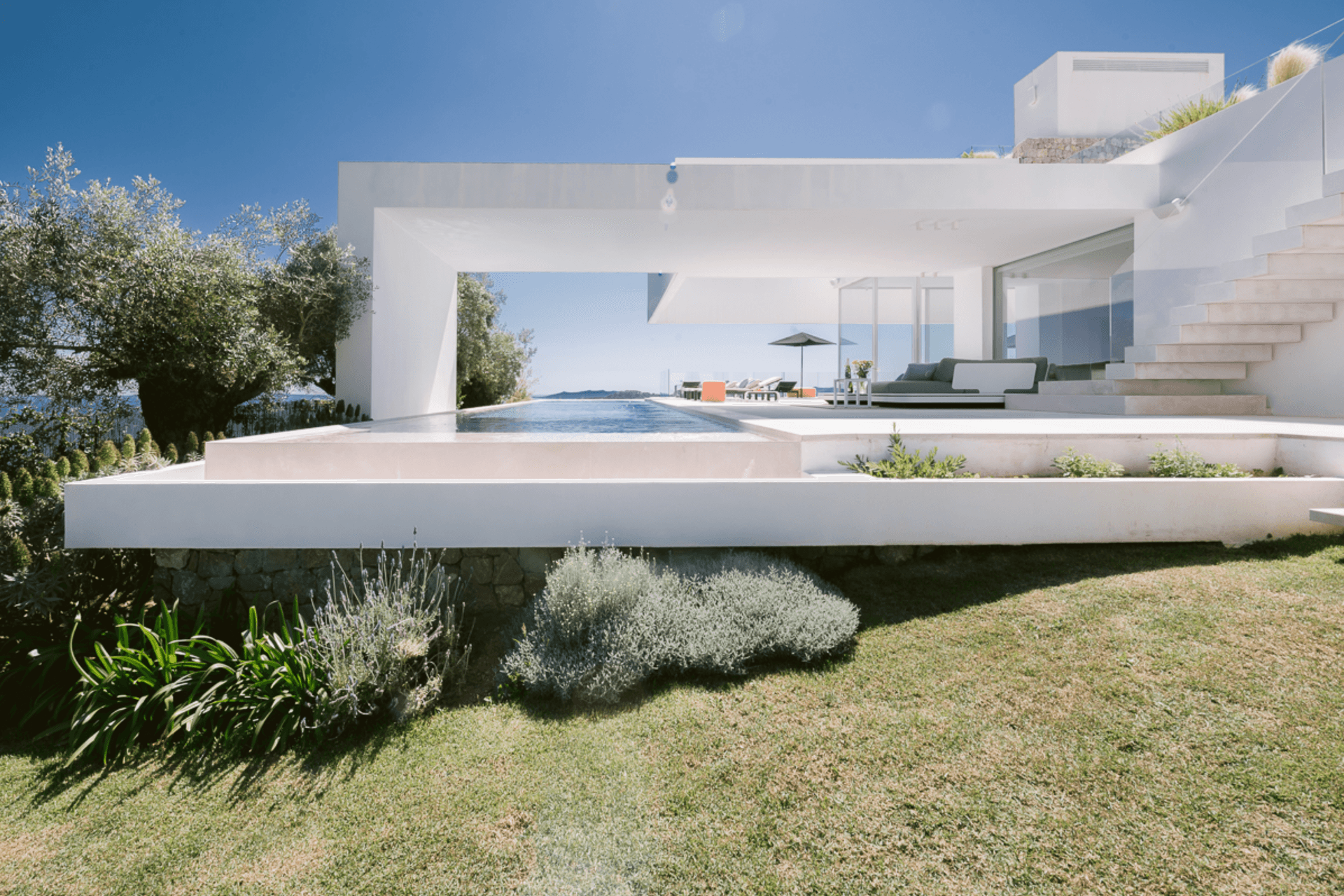 Villa Espino — photo 35