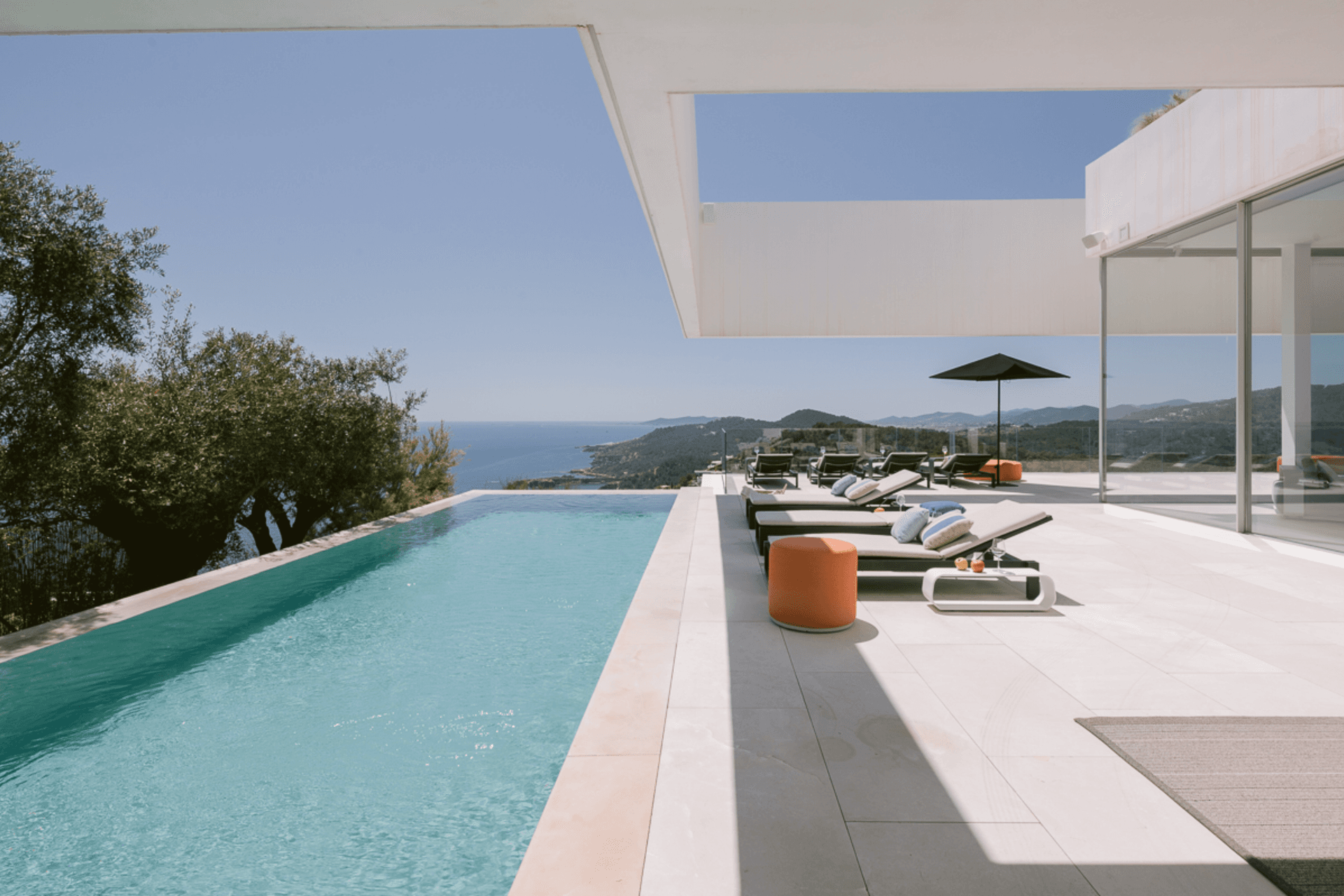 Villa Espino — photo 37