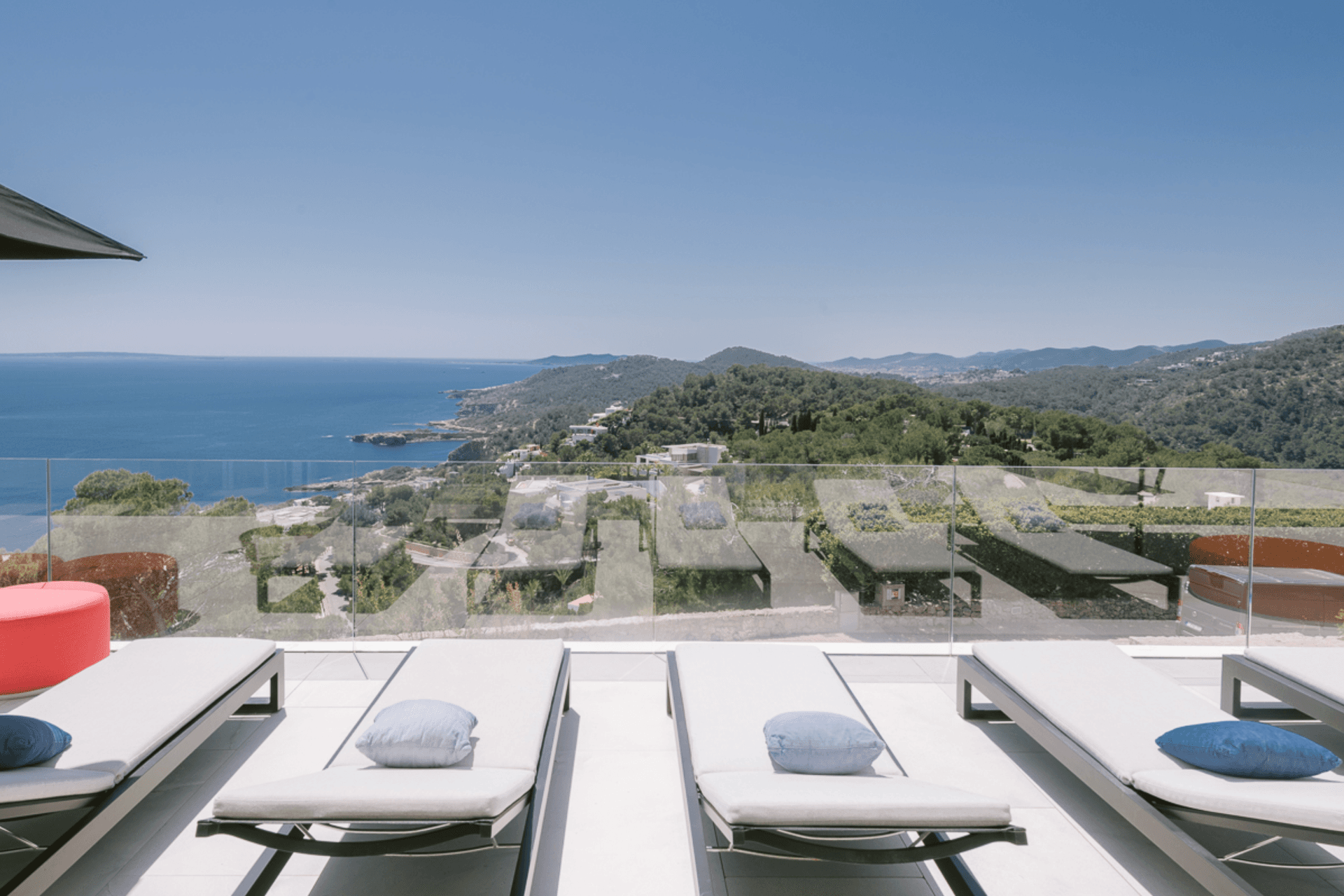 Villa Espino — photo 40