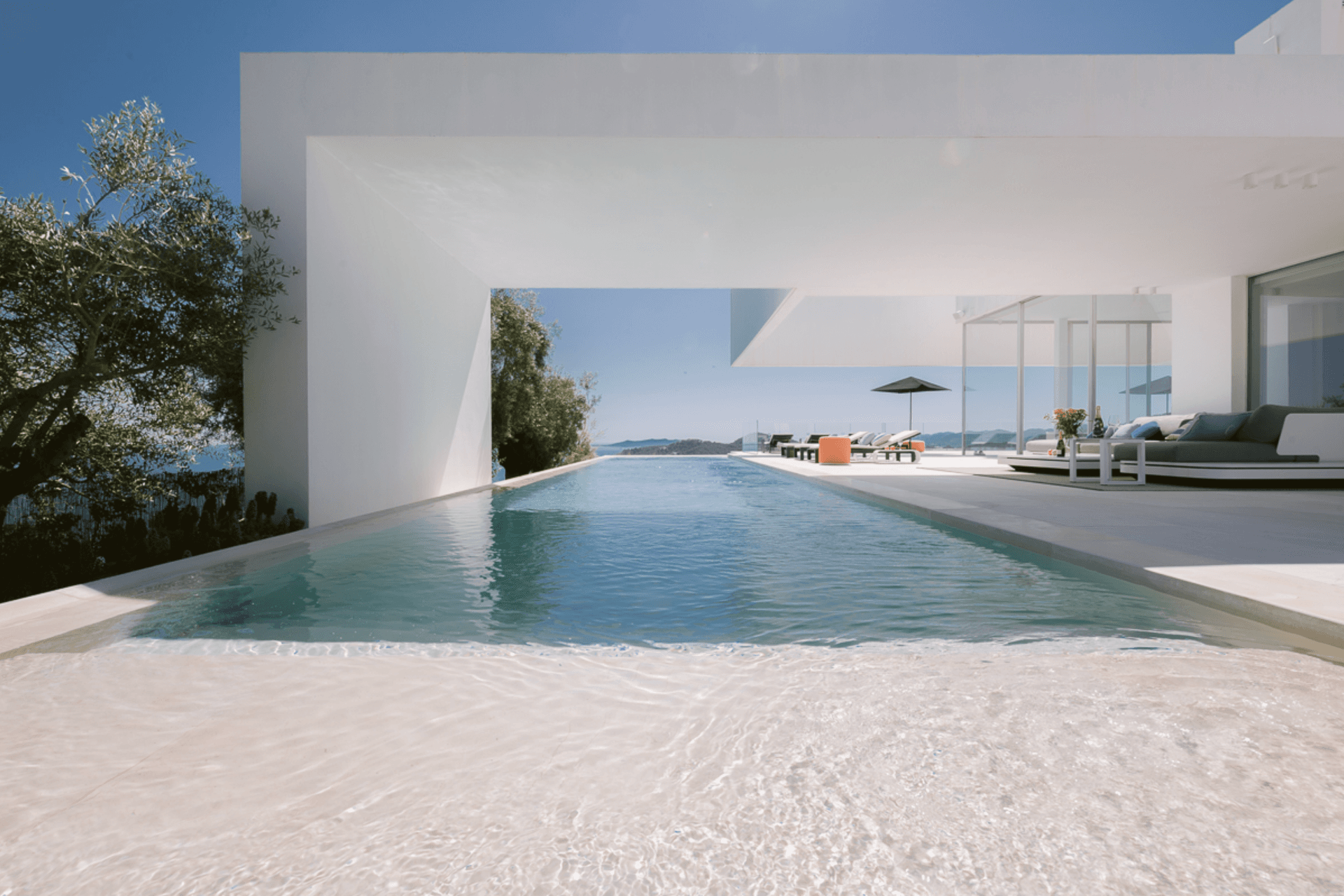 Villa Espino — photo 42
