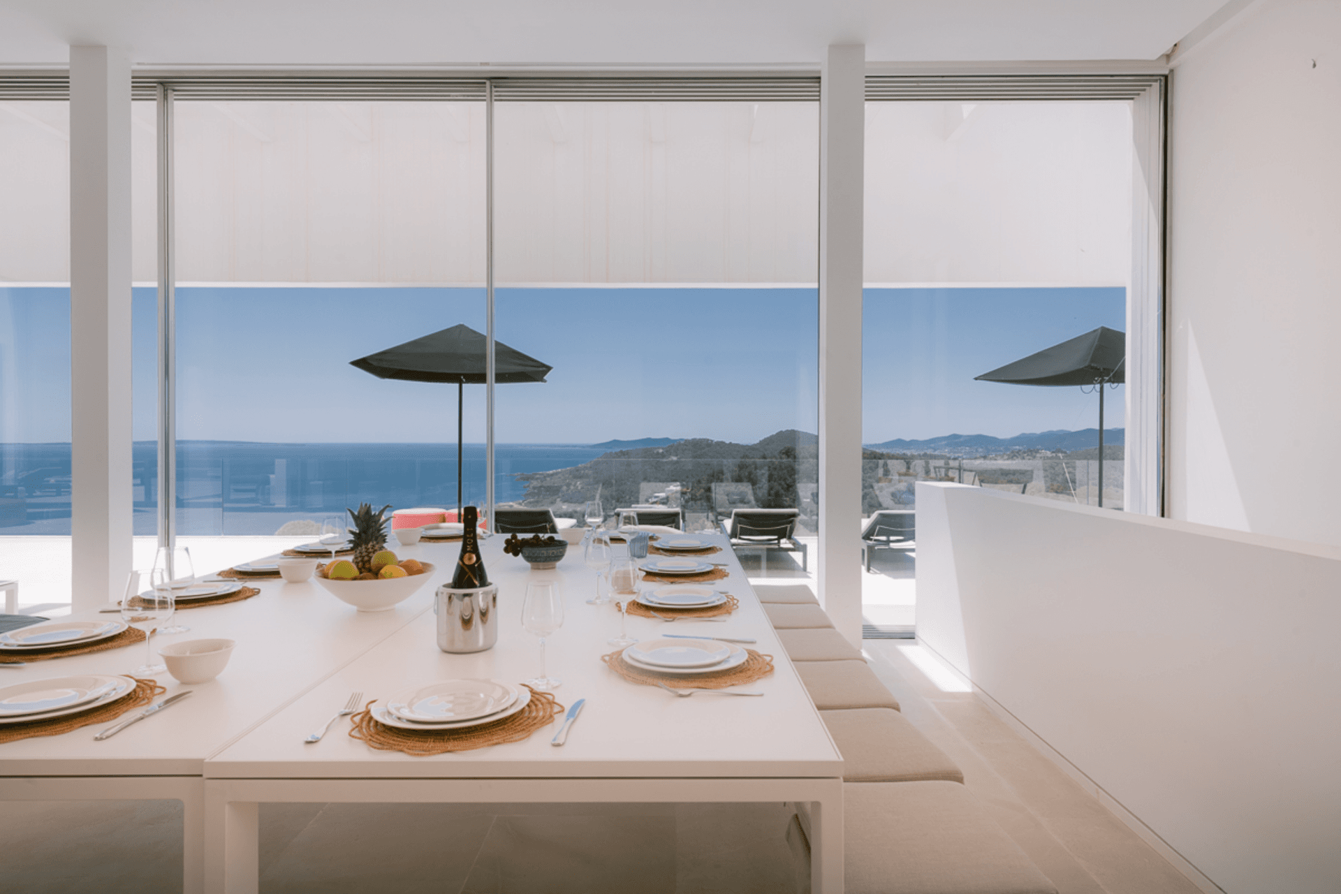 Villa Espino — photo 43