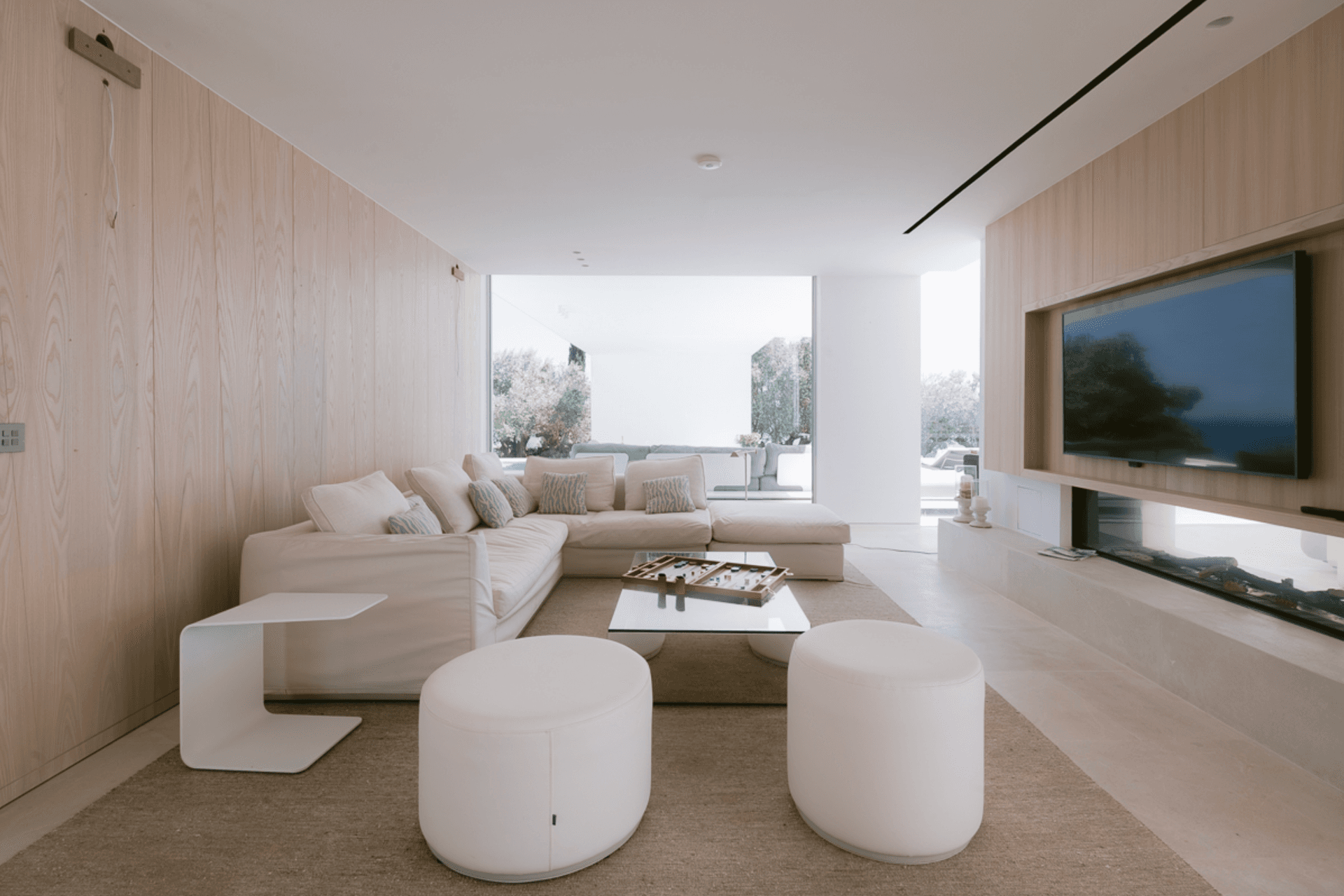 Villa Espino — photo 47