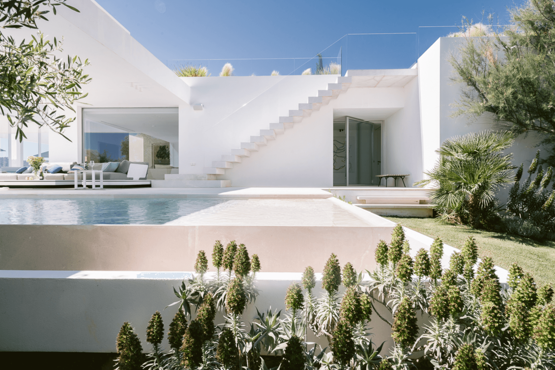 Villa Espino — photo 6