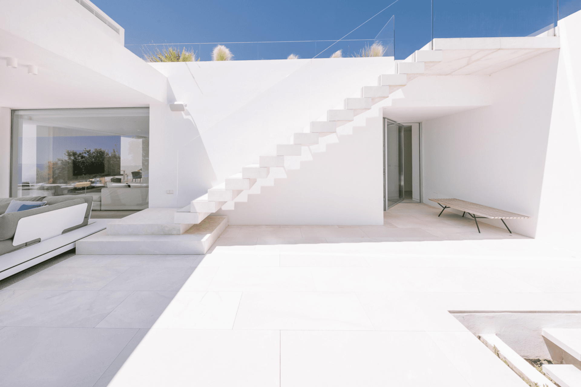Villa Espino — photo 53