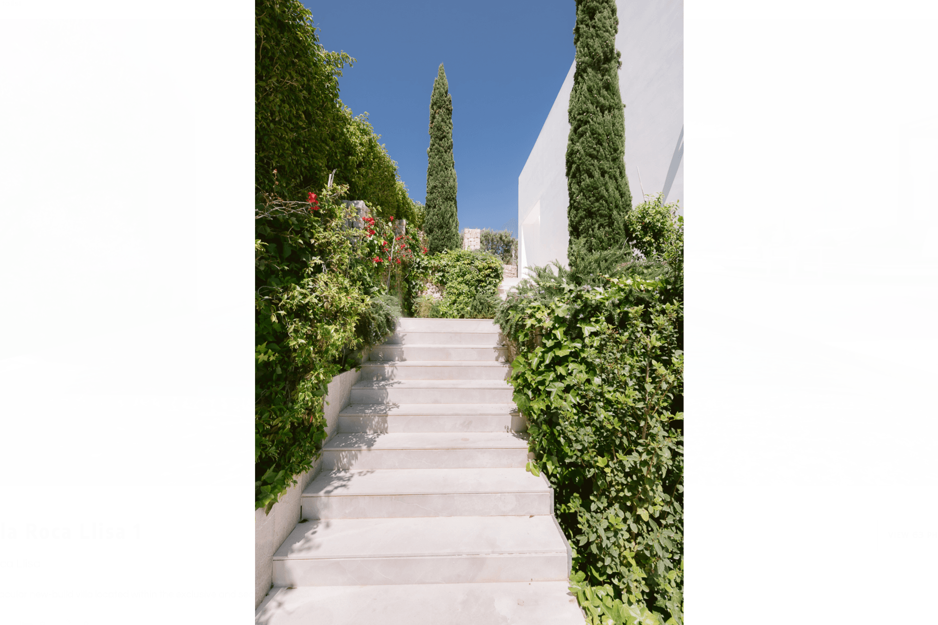 Villa Espino — photo 55