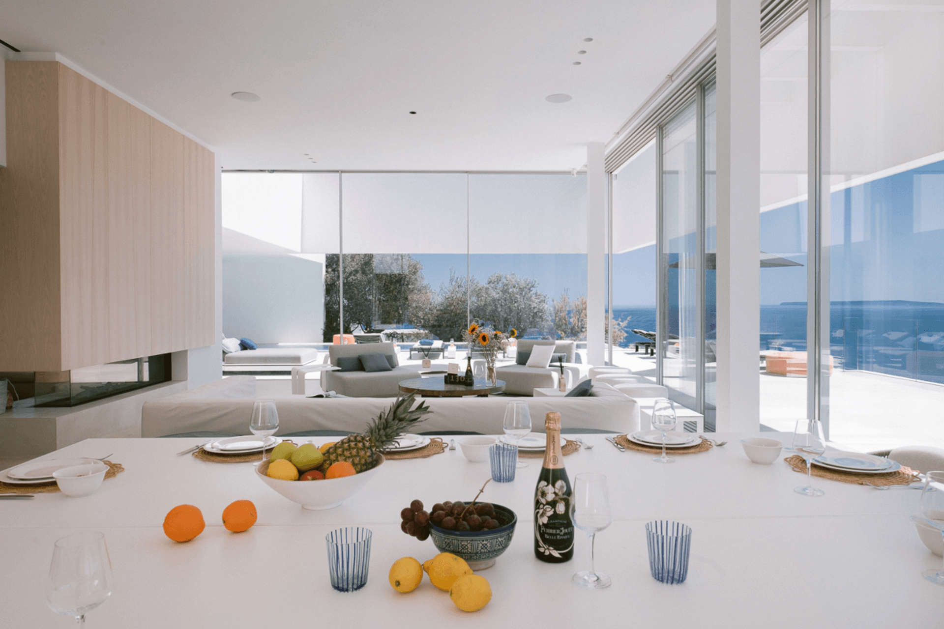 Villa Espino — photo 7