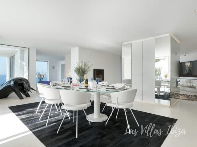 Villa Firmamento — photo 11