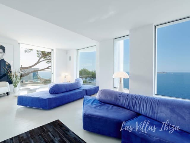 Villa Firmamento — photo 16