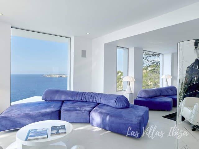 Villa Firmamento — photo 17
