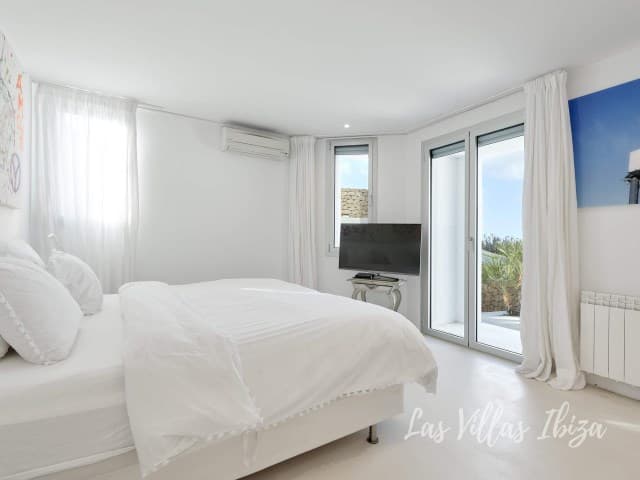 Villa Firmamento — photo 18