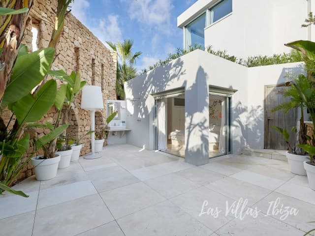 Villa Firmamento — photo 19