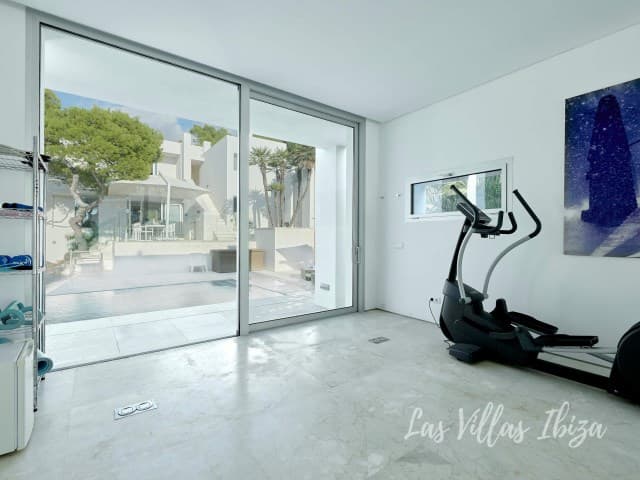 Villa Firmamento — photo 25