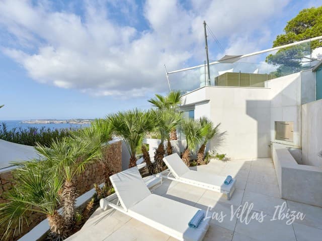 Villa Firmamento — photo 29
